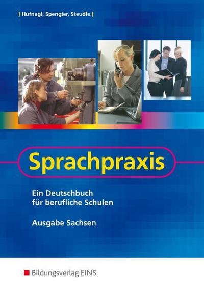 Sprachpraxis, Ausgabe Sachsen