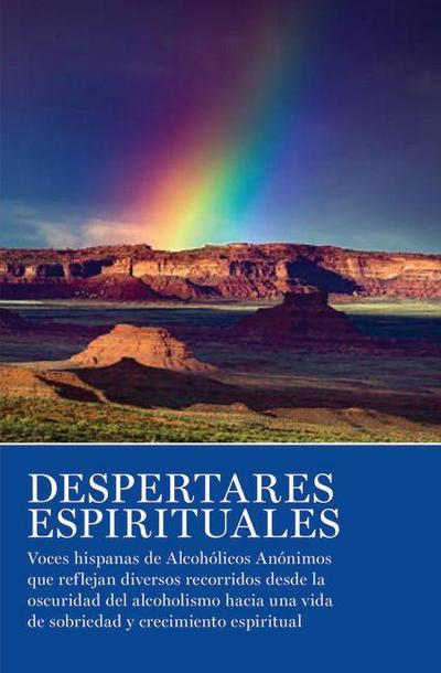 Despertares espirituales