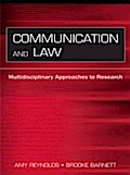 Communication and Law