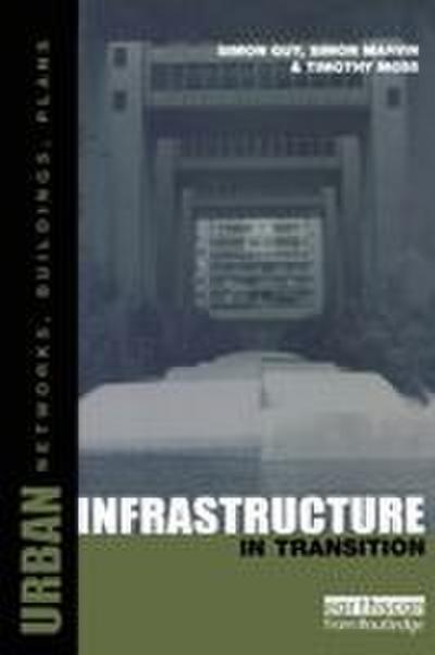 Urban Infrastructure in Transition