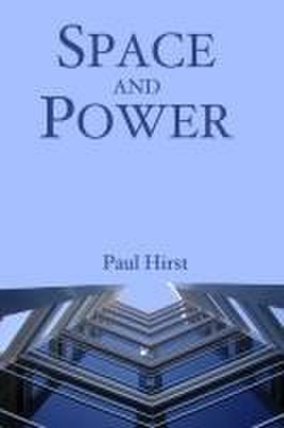 Space and Power