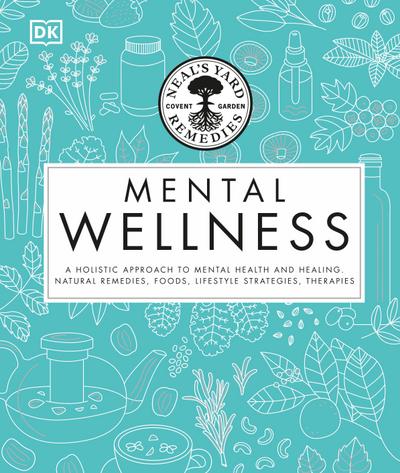Neal’s Yard Remedies Mental Wellness