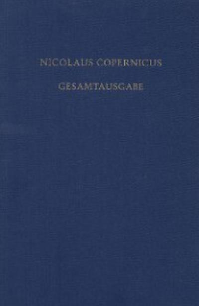 Documenta Copernicana