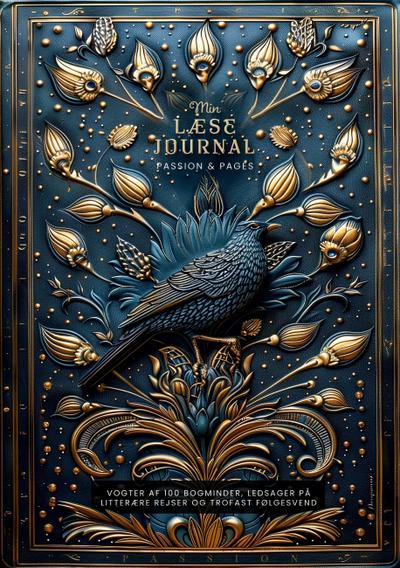 Min Læsejournal (Stær)