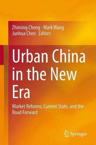 Urban China in the New Era