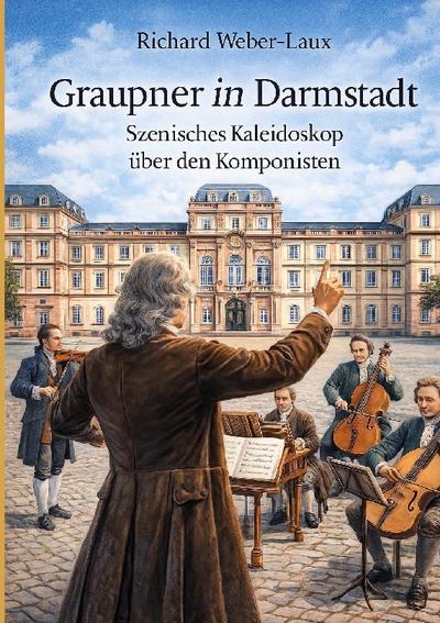 Graupner in Darmstadt