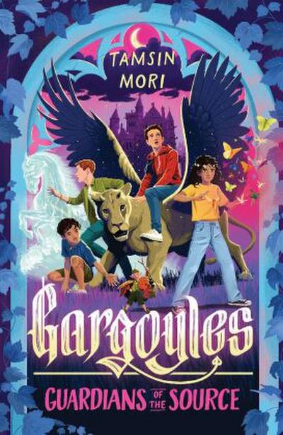 The Gargoyle’s Token