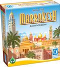 Marrakesh Essential US