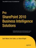 Pro SharePoint 2010 Business Intelligence Solution