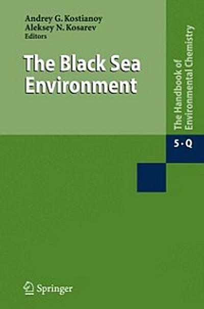 Black Sea Environment