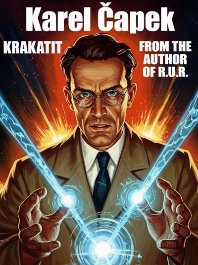 Krakatit