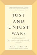 Just and Unjust Wars