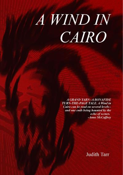 A Wind in Cairo
