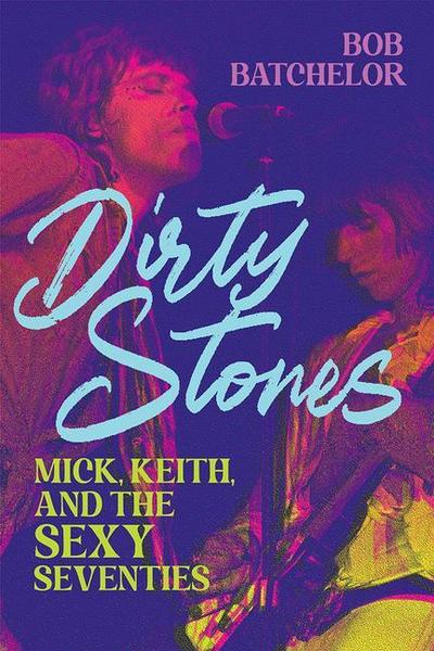 Batchelor, B: Dirty Stones