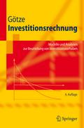 Investitionsrechnung