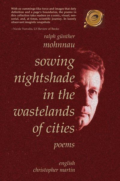 Sowing Nightshade in the Wastelands of Cities