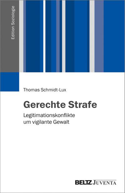 Gerechte Strafe