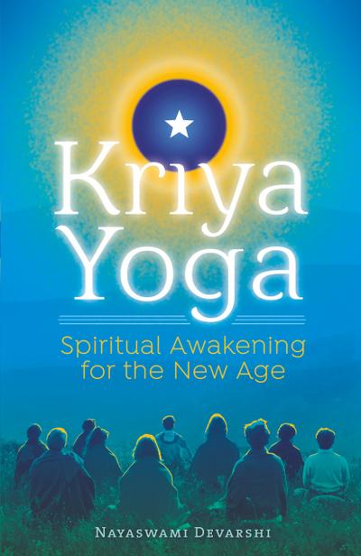 Kriya Yoga