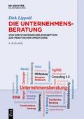Die Unternehmensberatung