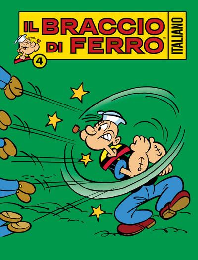Nel mondo dei fumetti