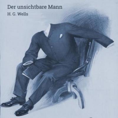 Der Unsichtbare, Audio-CD, MP3