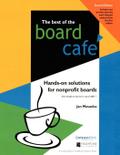 The Best of the Board Café