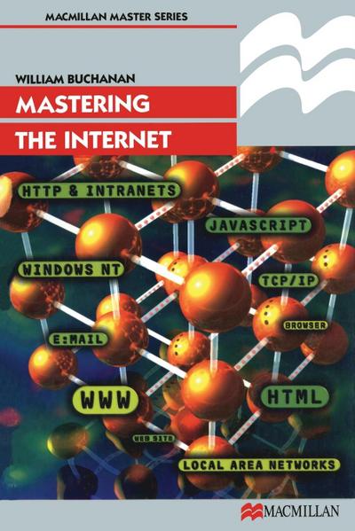 Mastering the Internet