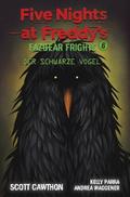 Five Nights at Freddy’s - Fazbear Frights 6 - Der schwarze Vogel