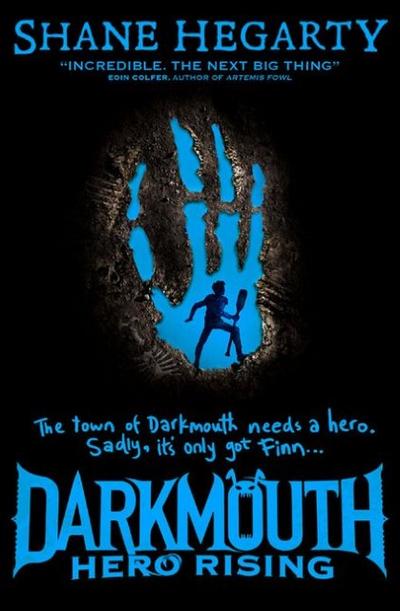 Darkmouth - Hero Rising