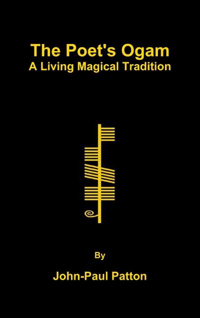 The Poet’s Ogam