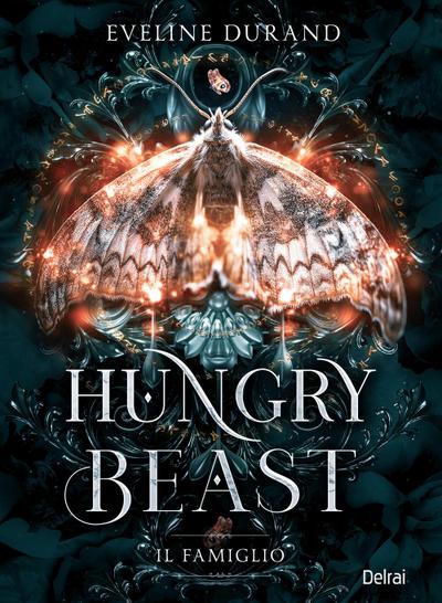 Durand, E: Hungry beast. Il famiglio