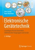 Elektronische Gerätetechnik