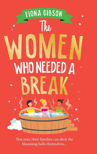 The Women Who Needed a Break