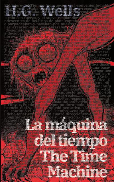 La máquina del tiempo - The Time Machine