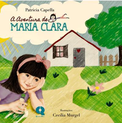 A  Aventura de Maria Clara
