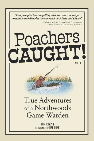Poachers Caught!