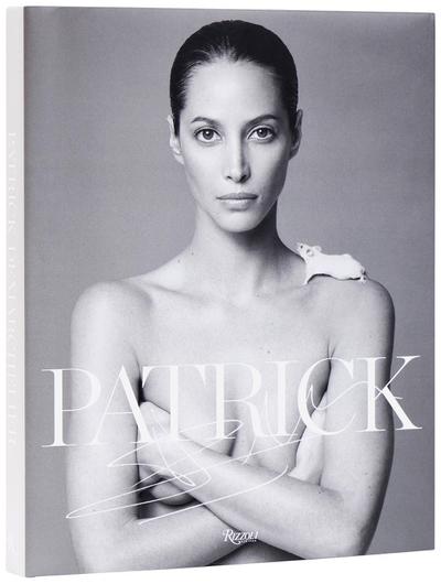 Patrick Demarchelier