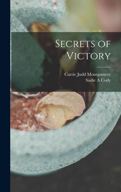 Secrets of Victory