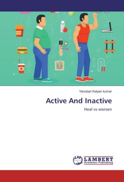 Active And Inactive