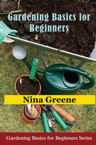 Gardening Basics for Beginners