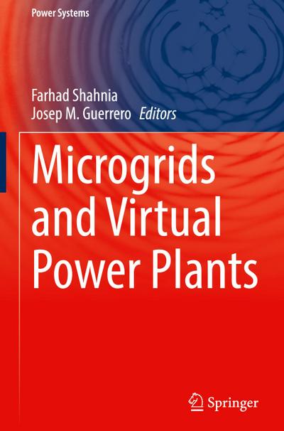 Microgrids and Virtual Power Plants