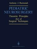 Pediatric Neurosurgery
