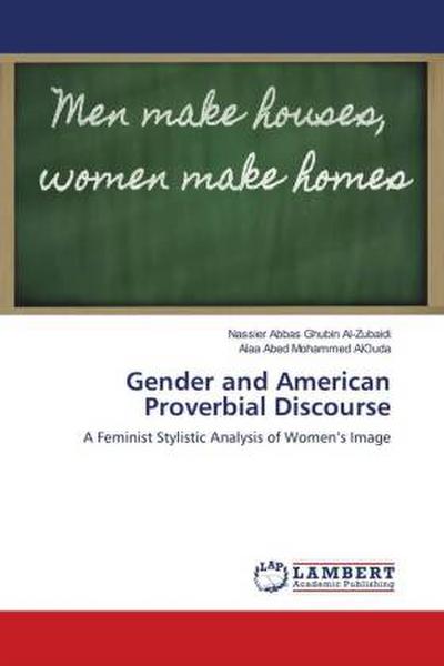 Gender and American Proverbial Discourse