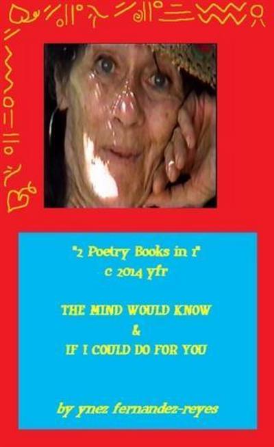 &quote;2 Poetry Books in 1&quote;