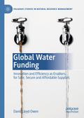 Global Water Funding