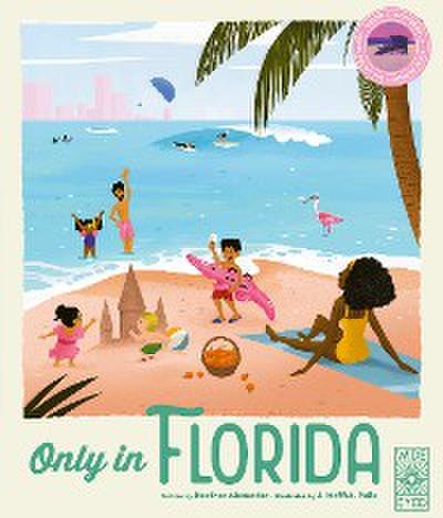 Only in Florida