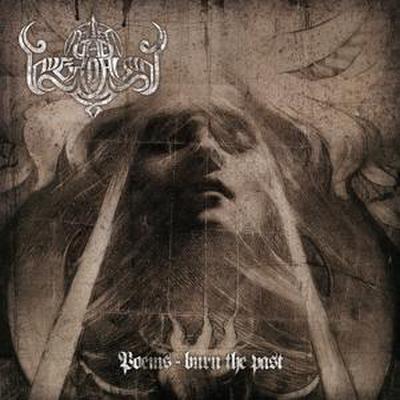 Poems-Burn The Past