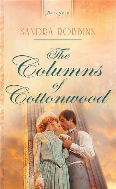 Columns of Cottonwood