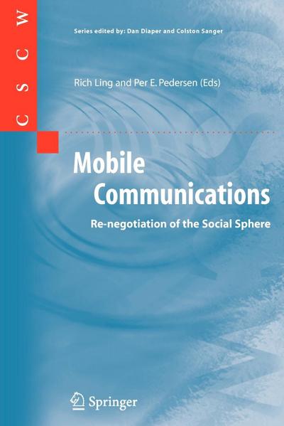 Mobile Communications