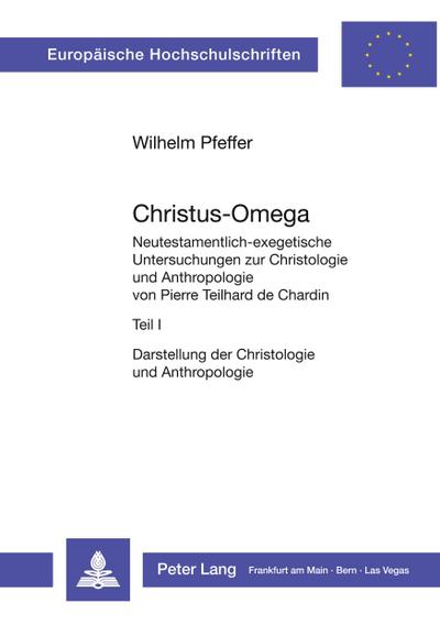 Christus - Omega